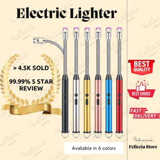 Usb Electric Lighter, Usb Plasma Lighters, Ice Color Lighter