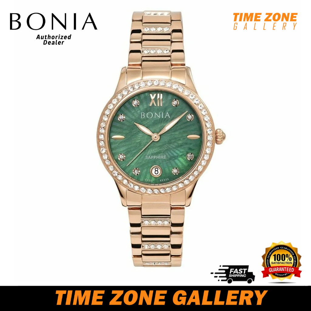 BONIA Original International