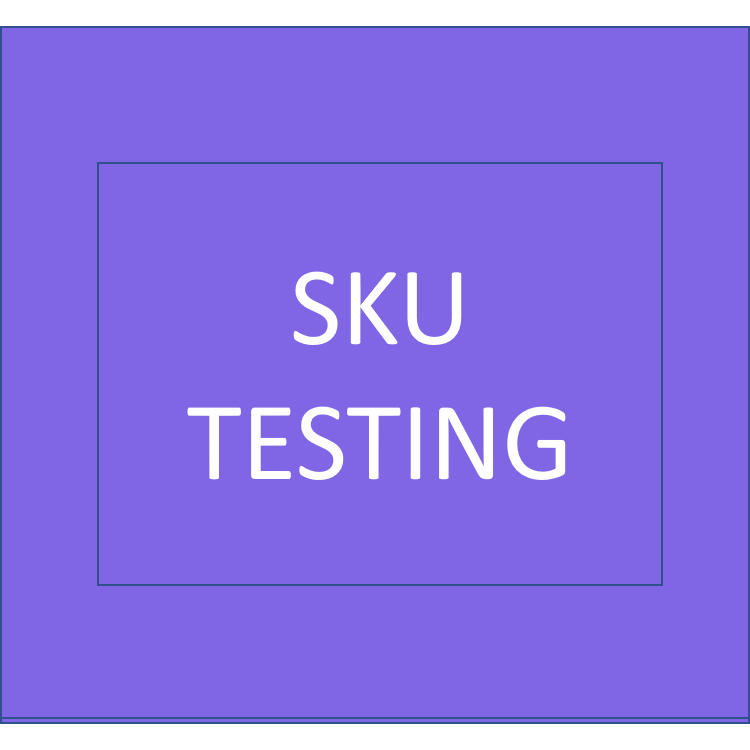 SKU Test Home Appliances Large Household Appliances