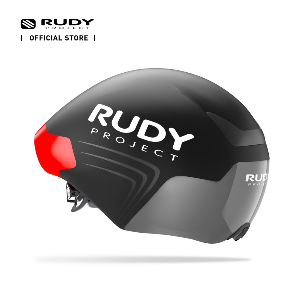 Rudy Project The Wing Bike Helmet Black Matte