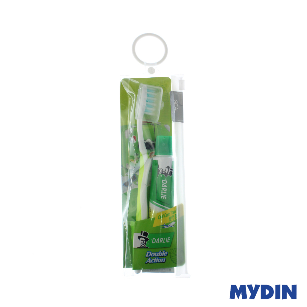 Darlie Adult Travel Kit Oral Care