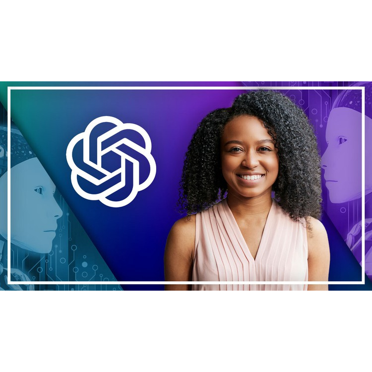 🔥COURSE🔥[Udemy] Complete ChatGPT Megacourse: Master All Aspects of ChatGPT