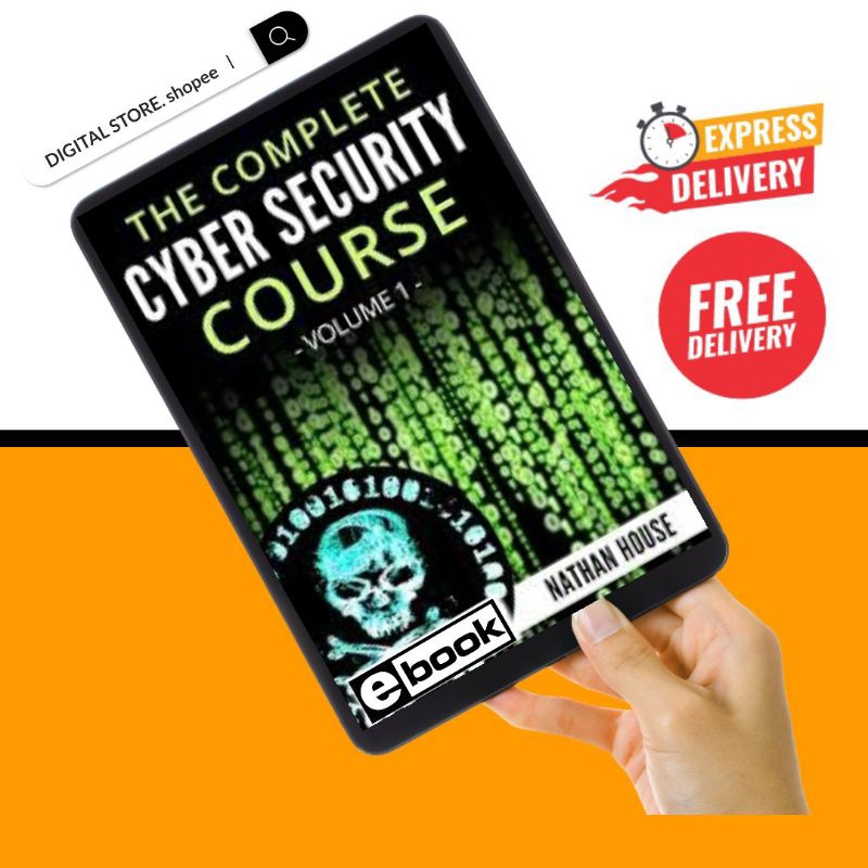 the complete cyber security volume 1