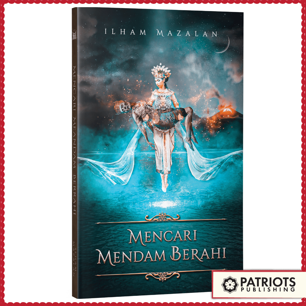 Mahakarya - Mencari Mendam Berahi