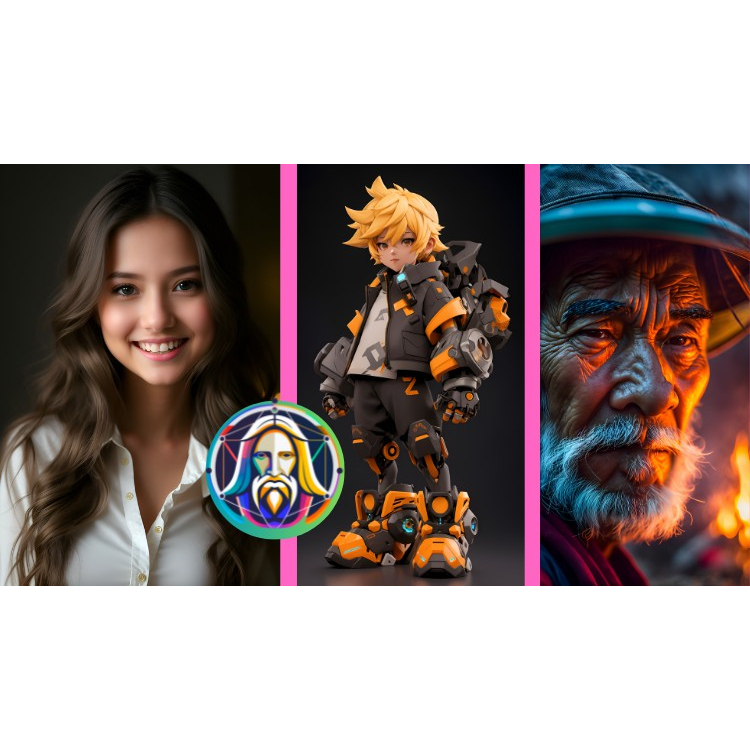 🔥COURSE🔥[Udemy] Leonardo AI MasterClass (Better Than Midjourney)
