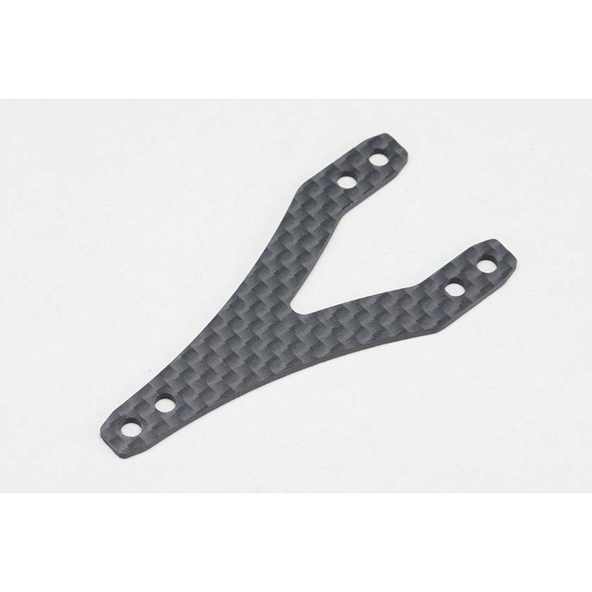 YOKOMO Graphite Rear Upper Deck (1.5mm) for BD12 B12-003RS