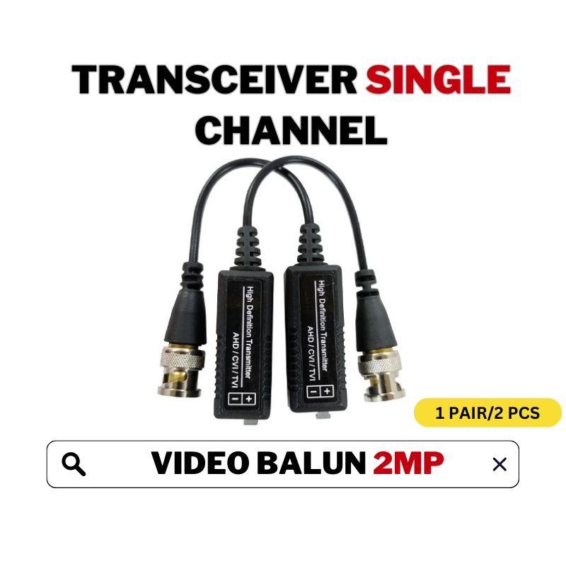 hdcvi transceiver