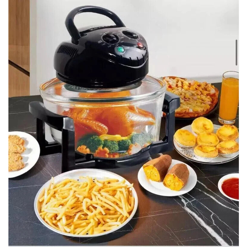 Kenwood Air Fryer Oven