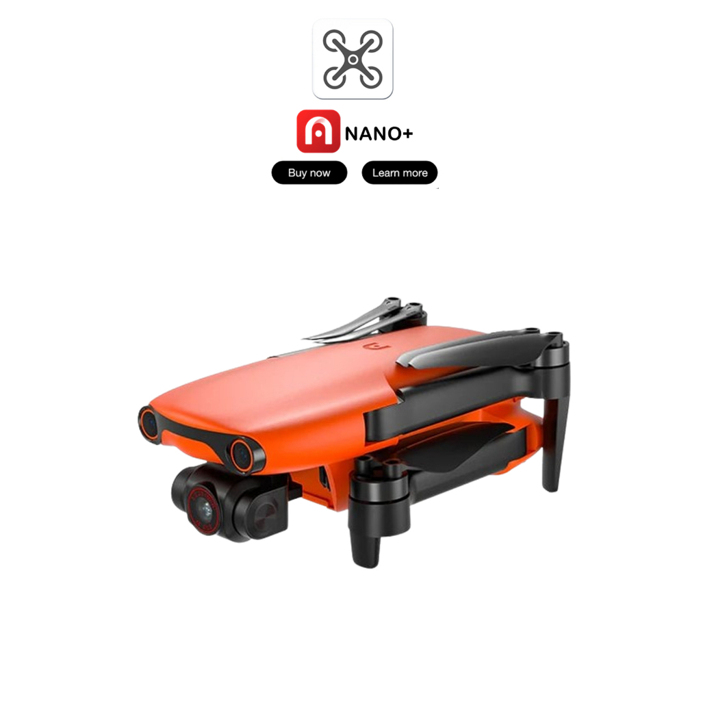 Autel Robotics EVO Nano+ / EVO Nano