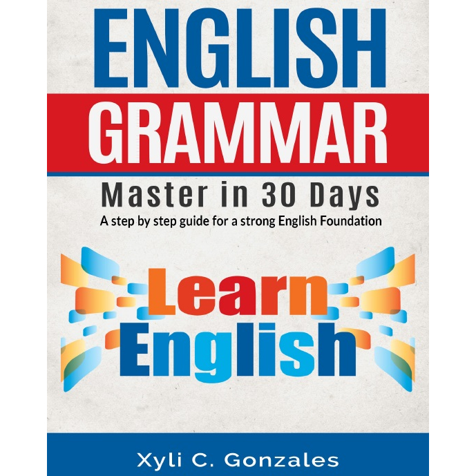 [eBook/PDF] English Grammar: Master in 30 days by Hyacil Han