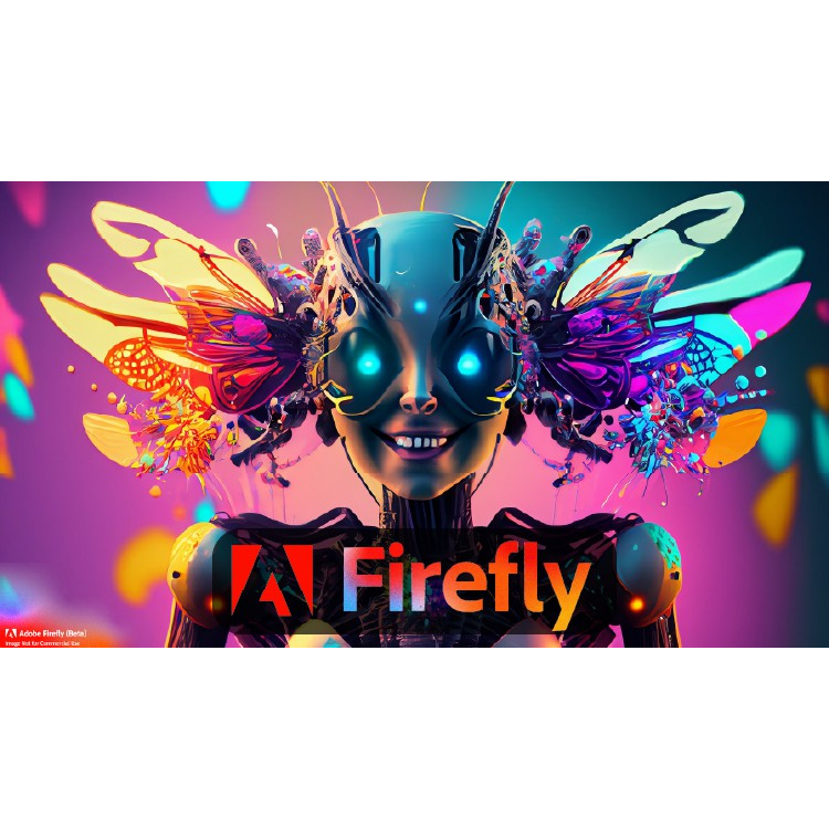 🔥COURSE🔥[Udemy] Adobe Firefly Master Class – The Next Step in Generative AI