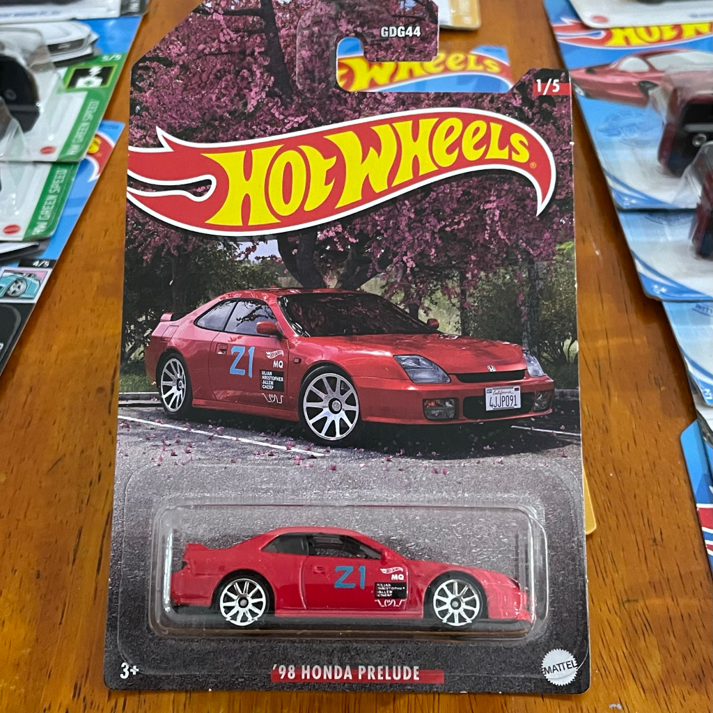 Hot Wheels AMG BMW GT Bentley Lotus Mazda Audi FF hotwheels cars toys custom rx7 Gulf subaru rth th jdm Mattel Miata NSX