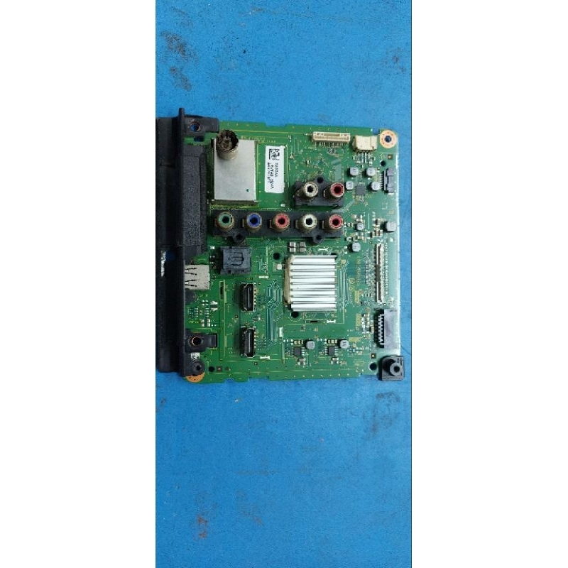 TV PANASONIC 43D410K / MB: TNP4G565