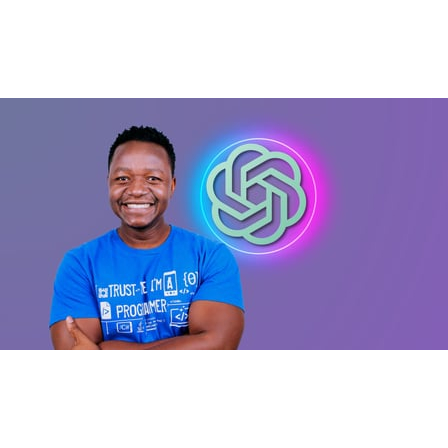 🔥COURSE🔥[Udemy] ChatGPT Mastery: Crafting Effective Prompts for Optimal Results