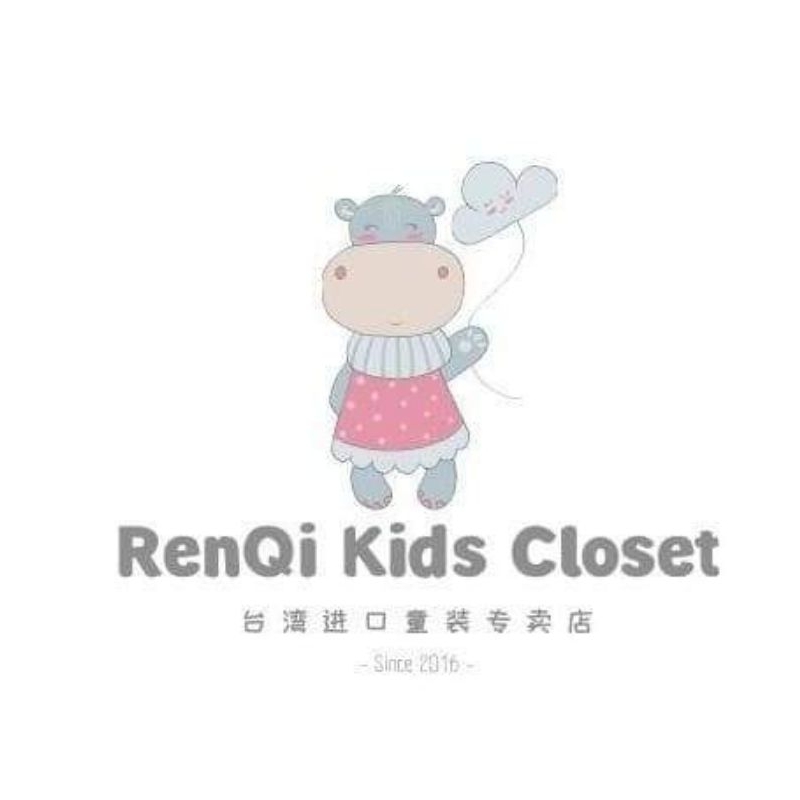 Renqi Taiwan Clothes Online Order