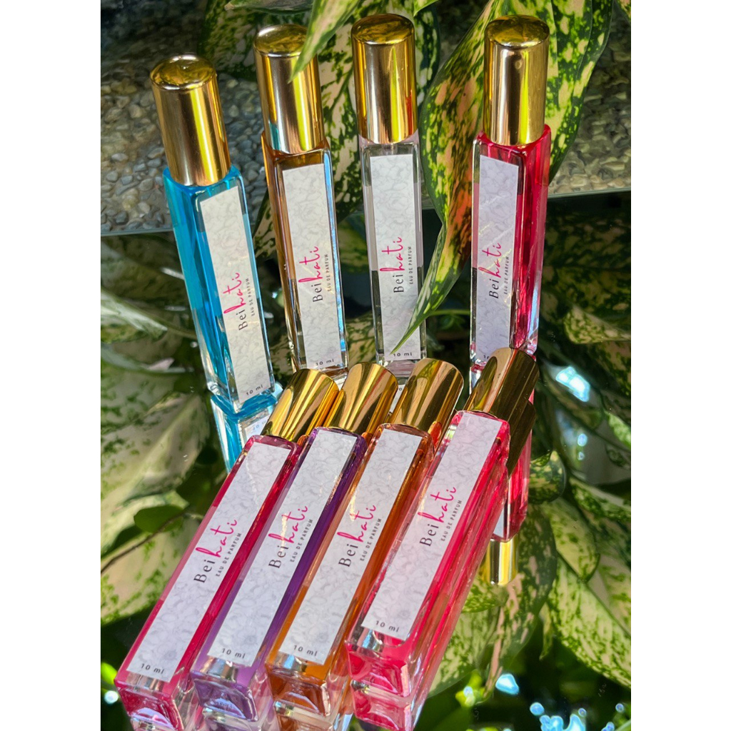 Beihati perfume inspired perfume eau de perfume perfume tahan lama long lasting perfume perfume travel perfume pocket