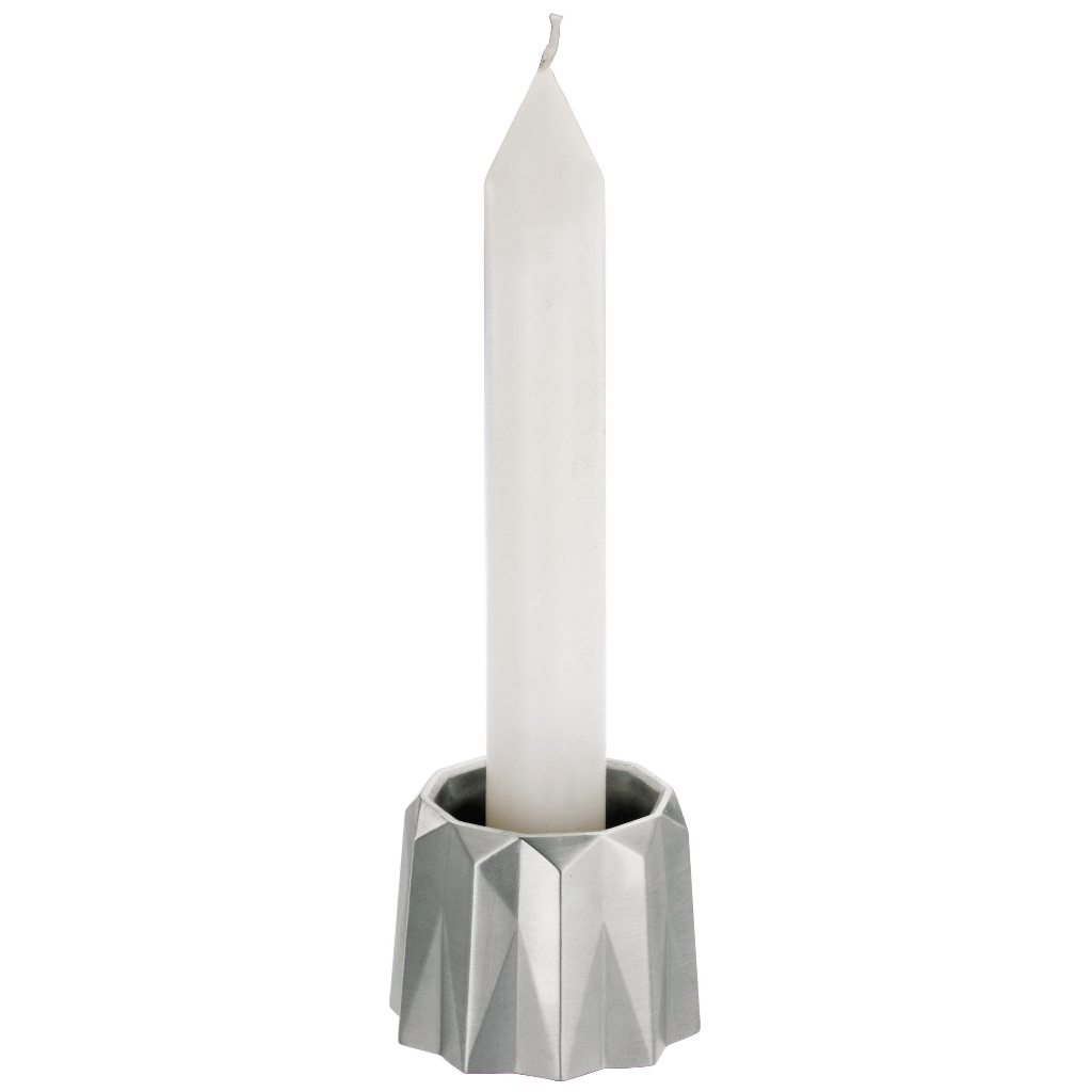 Royal Selangor Samarra Collection Candle/Tea Light Holder