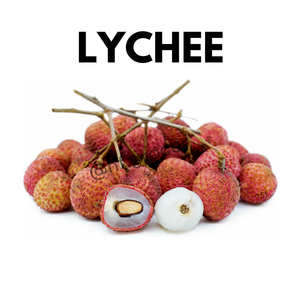 Lychee Laici Premium China Fresh Fruits