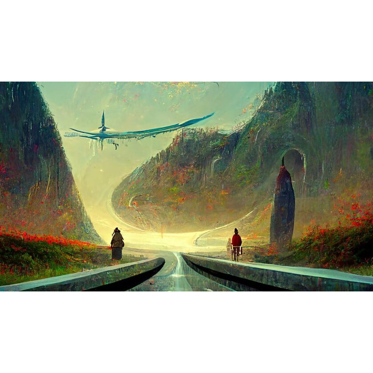🔥COURSE🔥[Udemy] Open AI ChatGPT, Midjourney and DALL-E Bootcamp