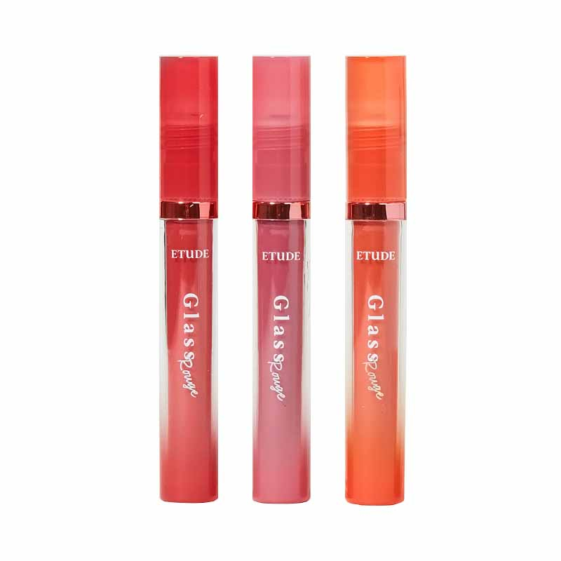 [ETUDE] Glass Rouge Tint 3.2g