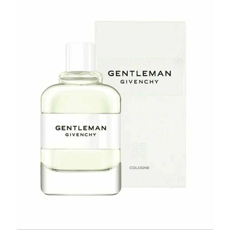 Givenchy Gentleman Cologne EDT (Men) 100ml