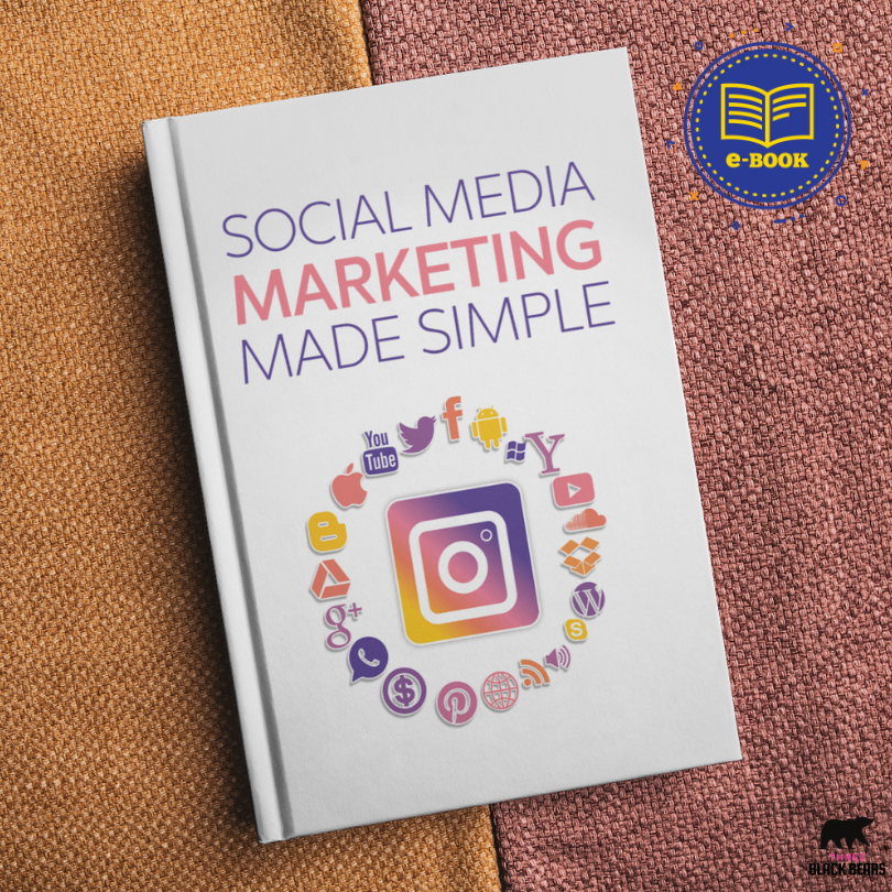 [E-Book] Social Media Marketing Made Simple