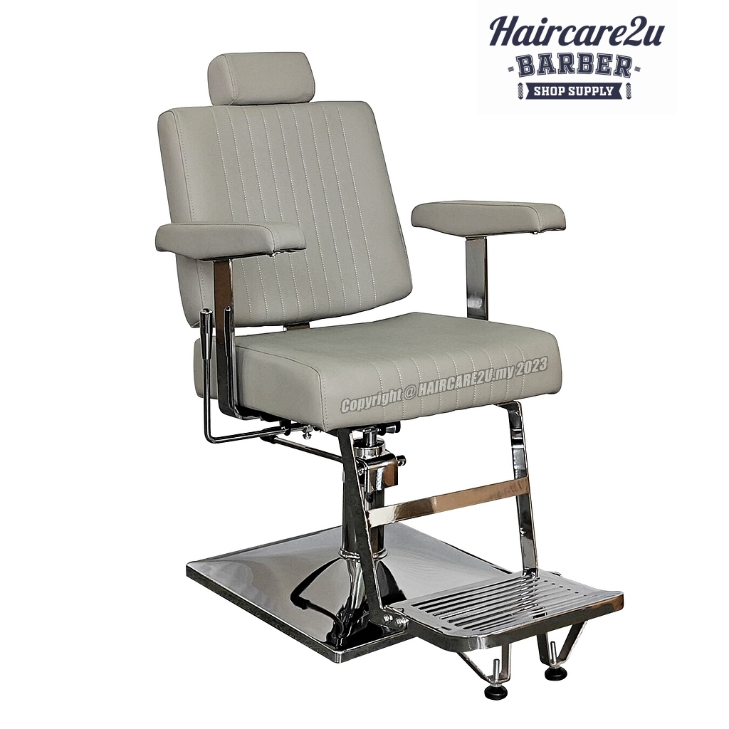 Royal Kingston K-521-V5 Multi Purpose Hairdressing Salon Cutting Chair