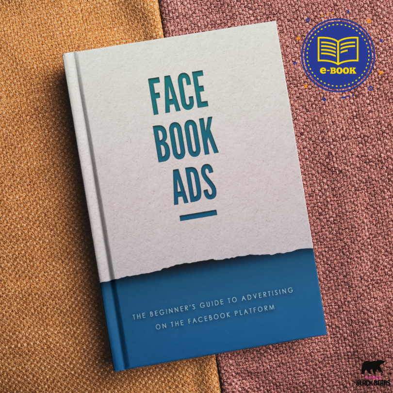 [E-Book] Facebook Ads: The Beginner's Guide To Advertising On The Facebook Platform