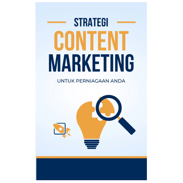 Strategi Content Marketing Untuk Perniagaan Anda