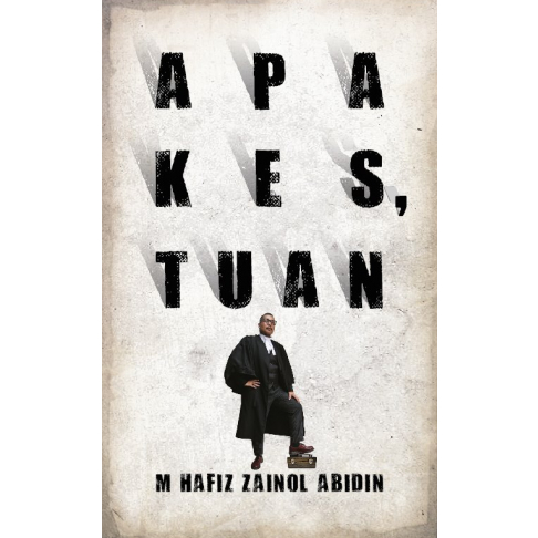 SINDIKET SOLJAH: APA KES, TUAN?
