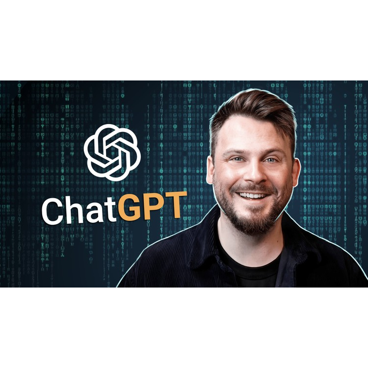 🔥COURSE🔥[Udemy] Great Writing with ChatGPT | A Complete Hands-on Guide