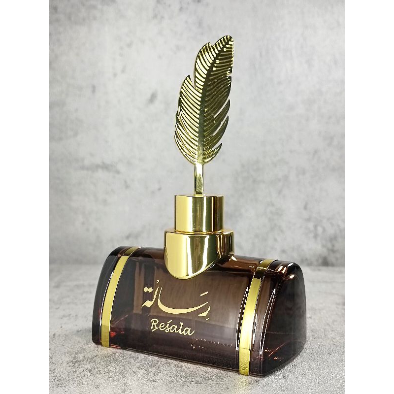 DECANT RESALA ARABIAN OUD [3ml/5ml/9ml] 100% ORIGINAL PERFUME