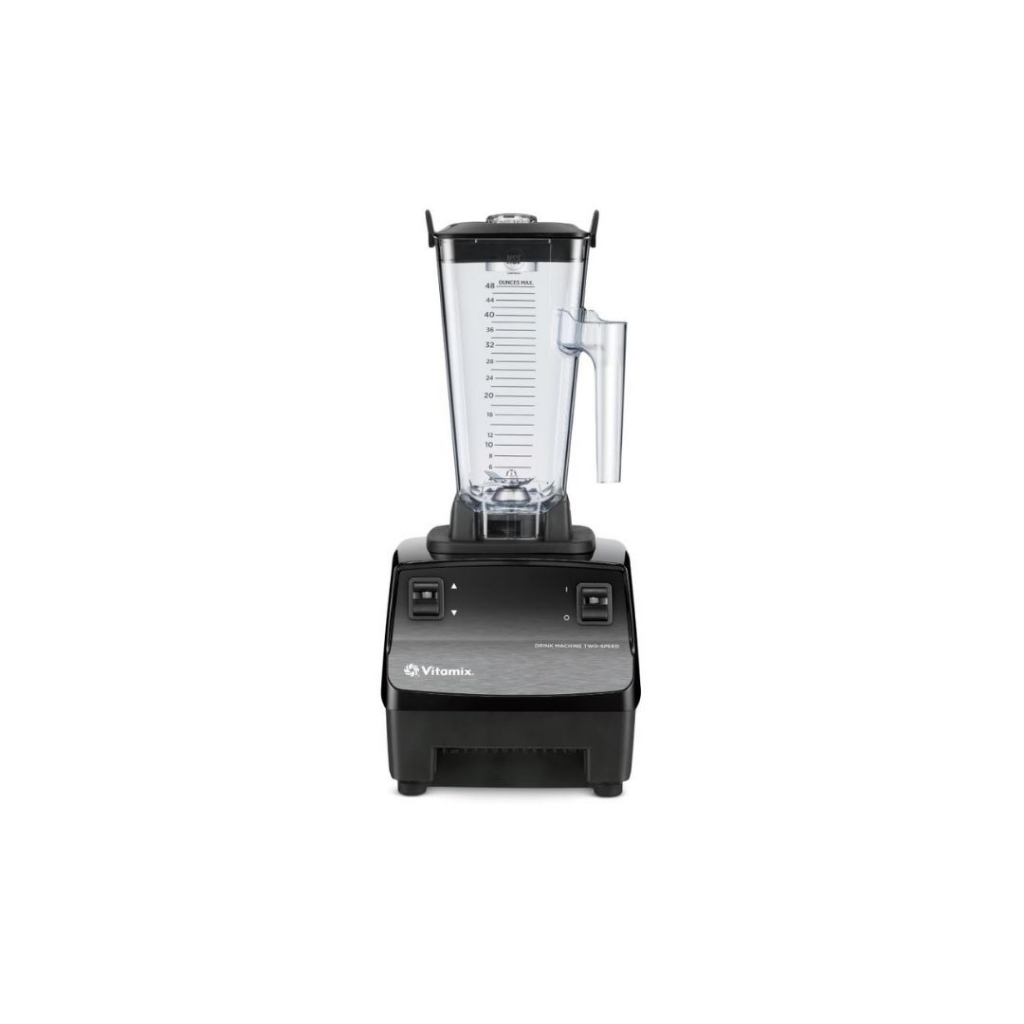 [FNBSTORES] VITAMIX DRINK MACHINE TWO-SPEED 1.4 LITRES (00768) ~ VMC-2SPEED.00768.MZ04