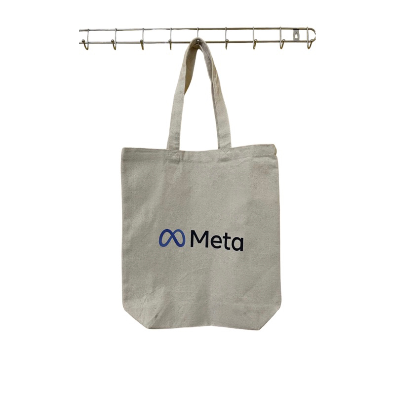 Meta Limited Shoulders Bags “Facebook”