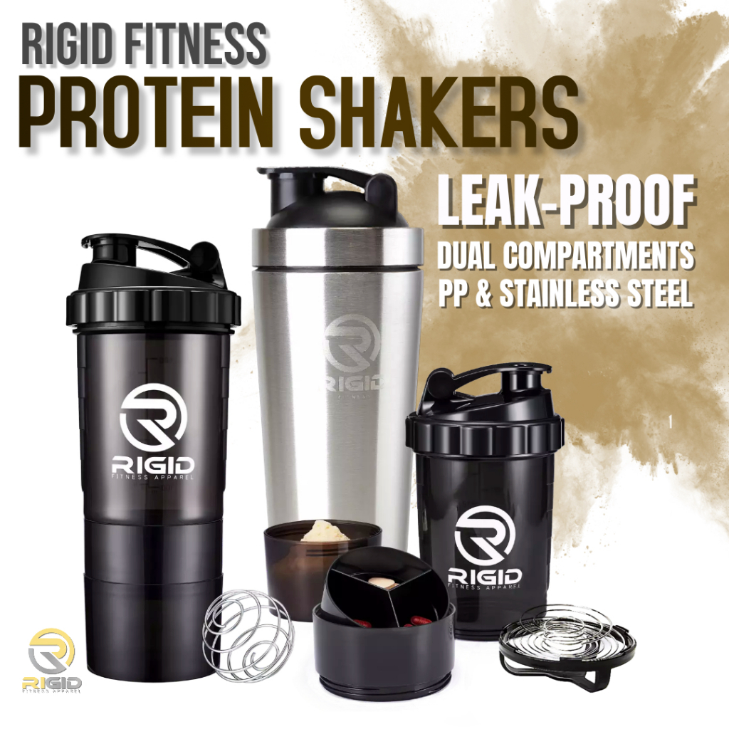 Rigid Fitness Official Store Online, October 2023 Shopee Malaysia