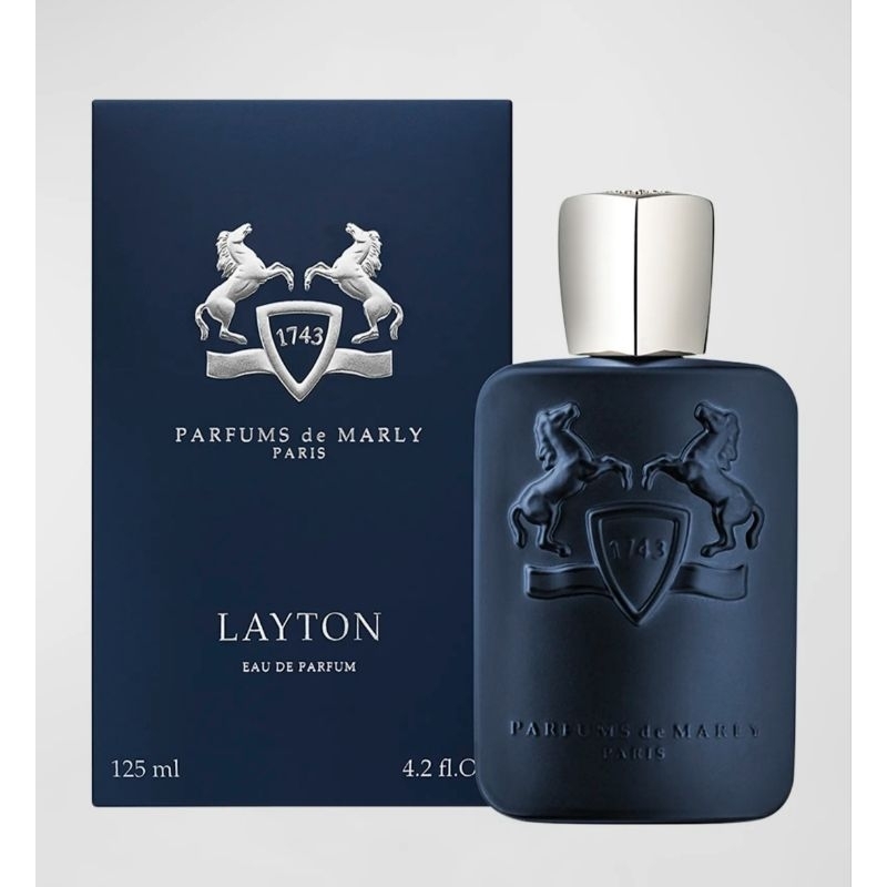 PDM Layton 125ML (ORIGINAL 100%) | Layton Exclusif