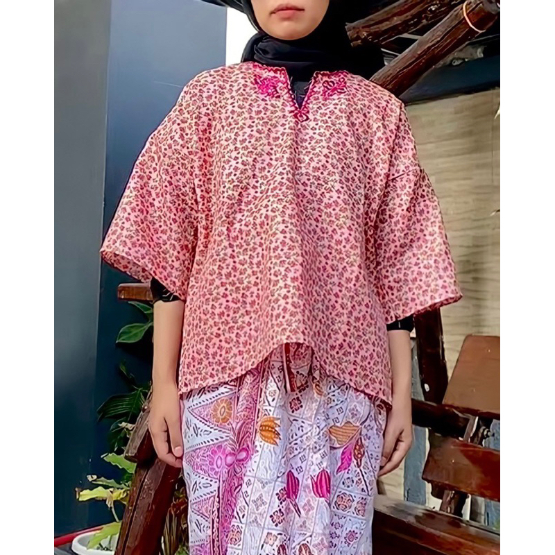 BAJU KEDAH / BAJU OPAH / BAJU MALAM BERINAI (DEWASA) / BAJU SAHAJA ‼️
