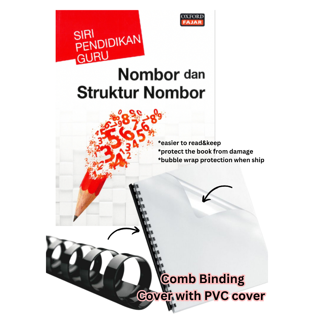 Nombor dan Struktur Nombor (Photostat 2 in 1) SPG