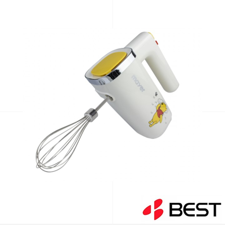 Mayer Disney x Mayer PH Winnie The Pooh Hand Mixer MMHM3088