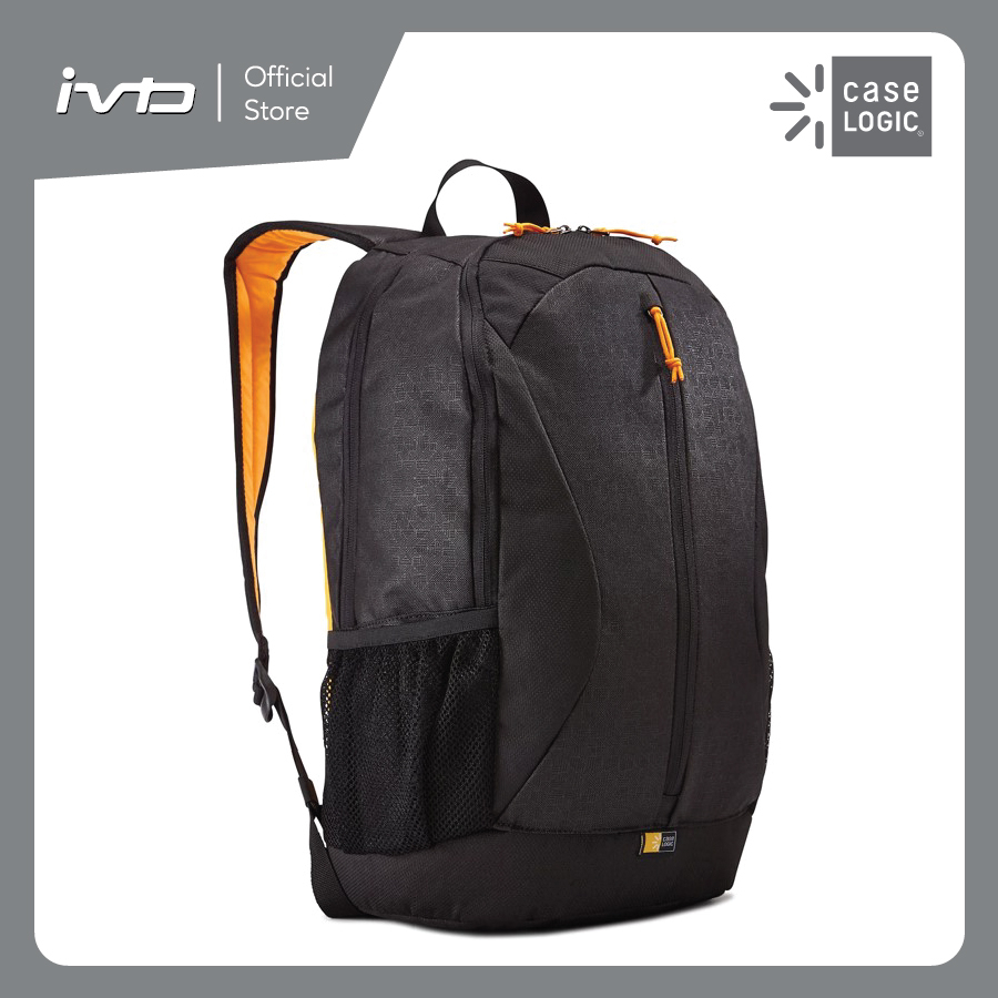 CASE LOGIC IBIRA LAPTOP BACKPACK | IBIR115 | *Ultra Lightweight