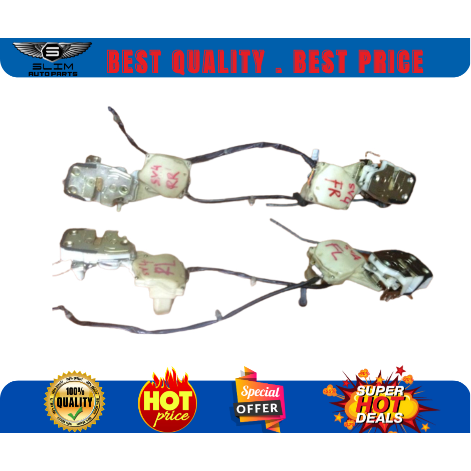 [Used] Honda Accord SV4 Inner Lock