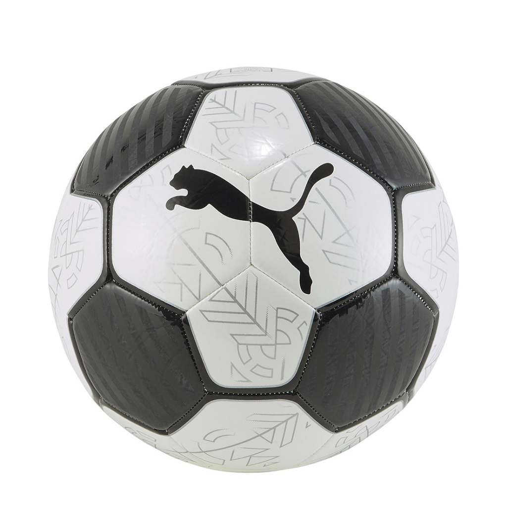 PUMA PRESTIGE FOOTBALL WHITE