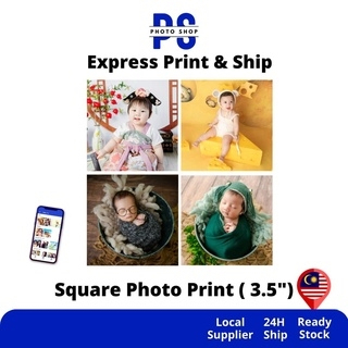 Fuji Instax Mini Photo Printing-1pc(fuji paper),waterproof paper（minimum order 20 pcs）
