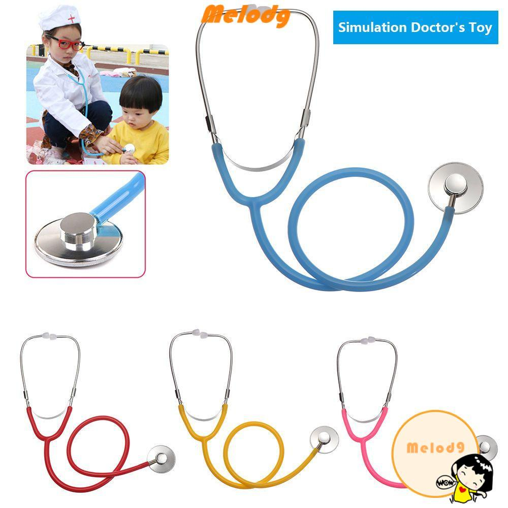 Nurse Health Medical Head Stethoscope Doctor Vet Stethoscope Children's Stethoscope