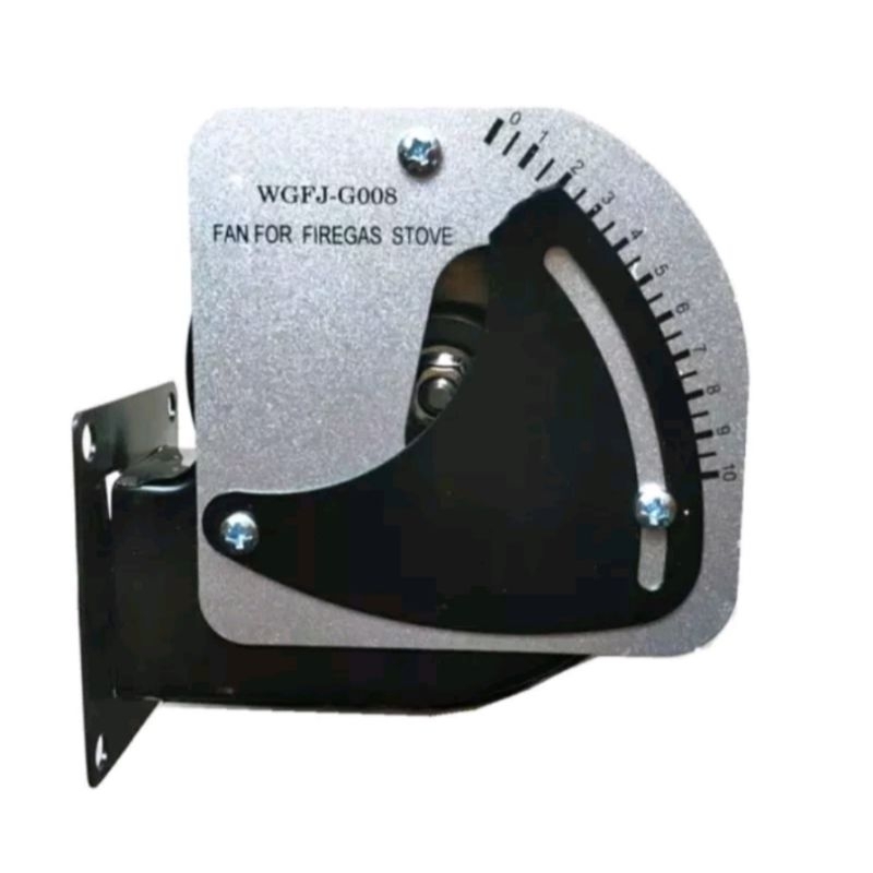 GAS BLOWER FAN  WGFJ-G008