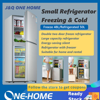 Large capacity deals home refrigerator