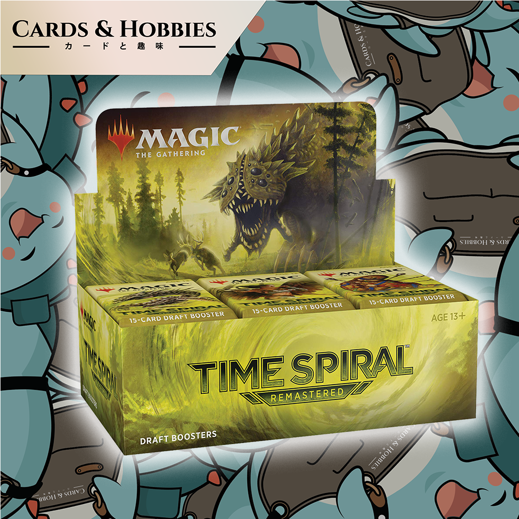 Buy Time Spiral Remastered Online With Best Price, May 2026 | Shopee  Malaysia