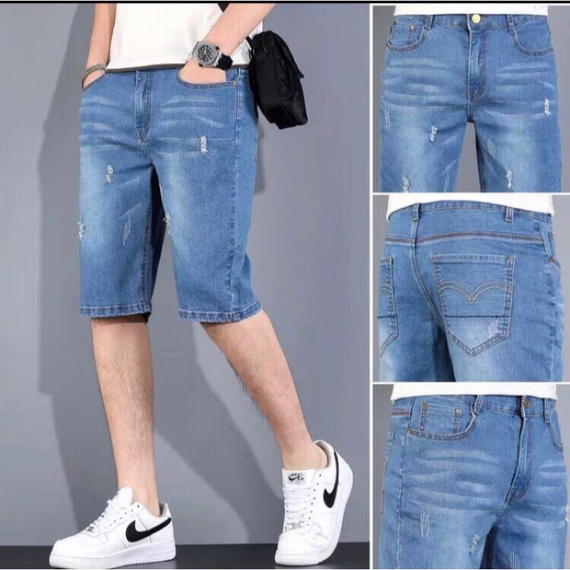 Mens Jenas Short Pant ????