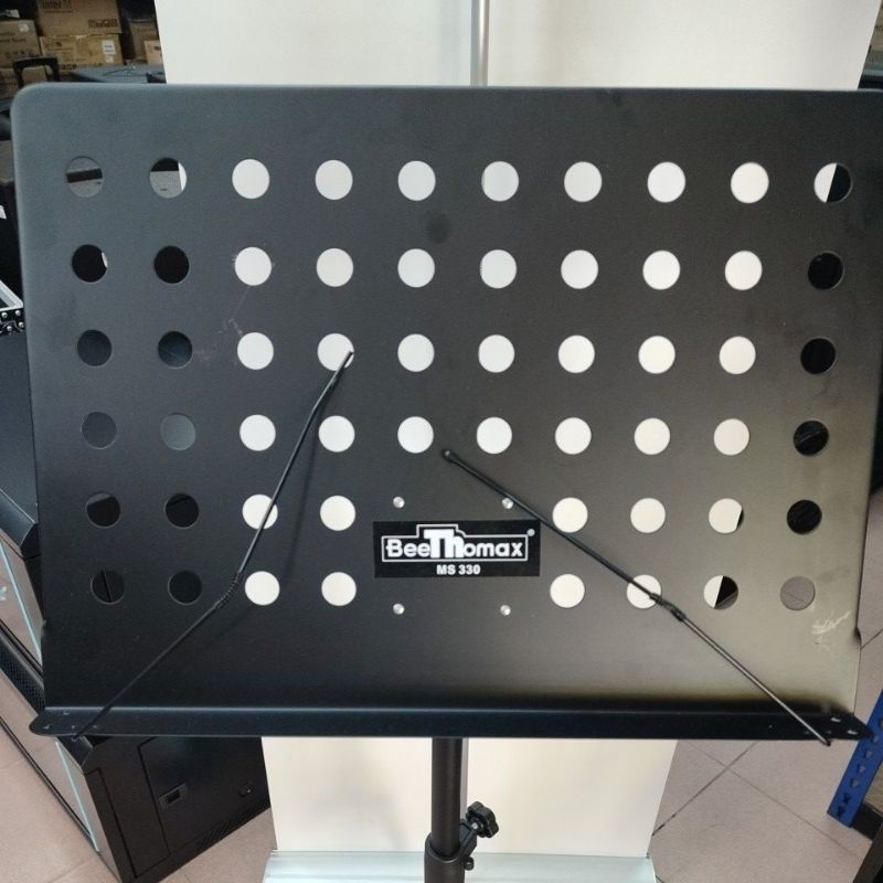 Heavy Duty Music Stand MS-330