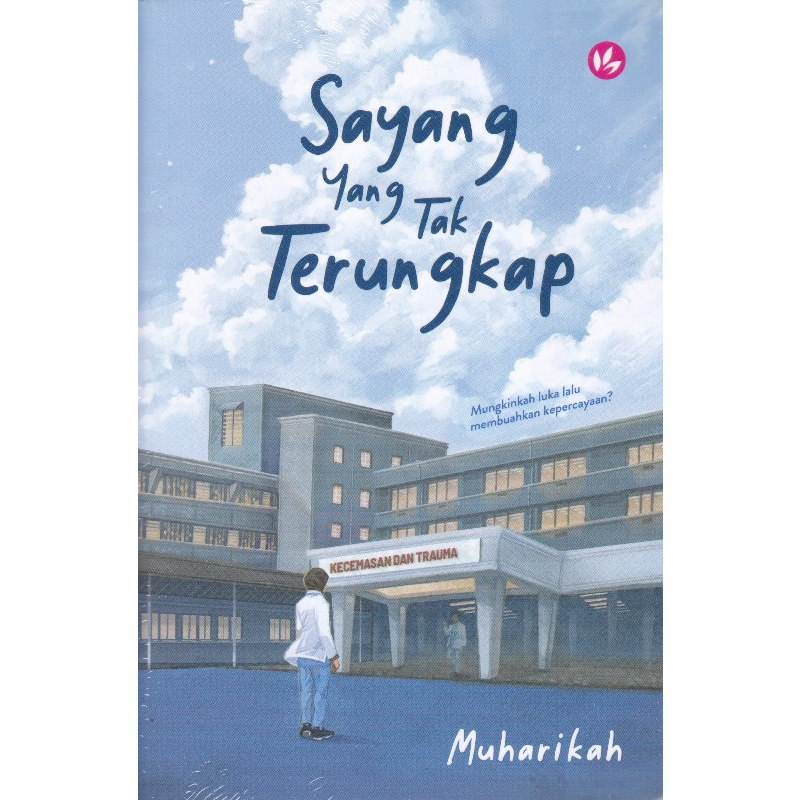 IMAN PUBLICATION Sayang Yang Tak Terungkap
